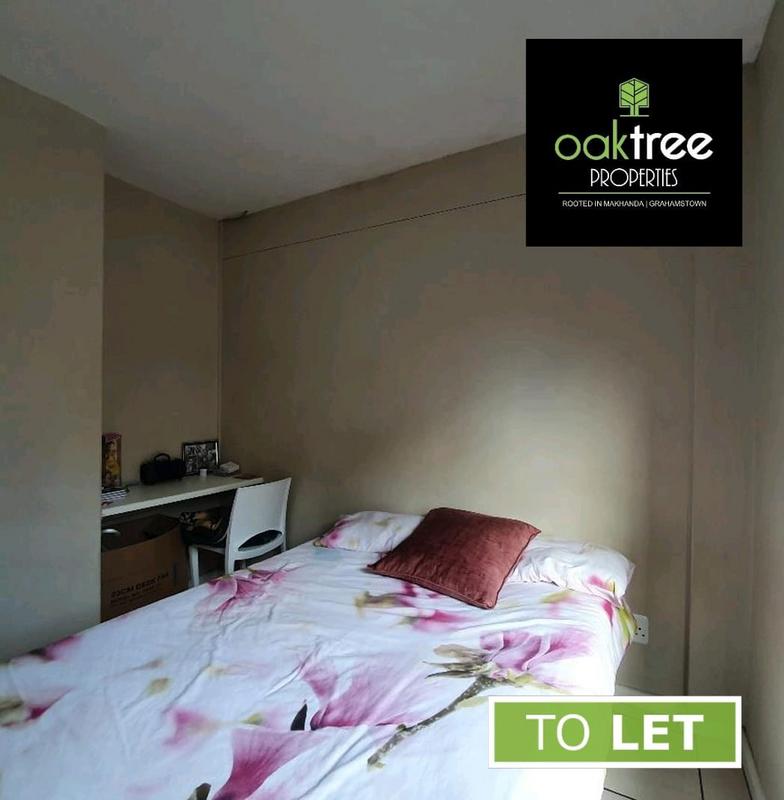 To Let 2 Bedroom Property for Rent in Grahamstown Eastern Cape